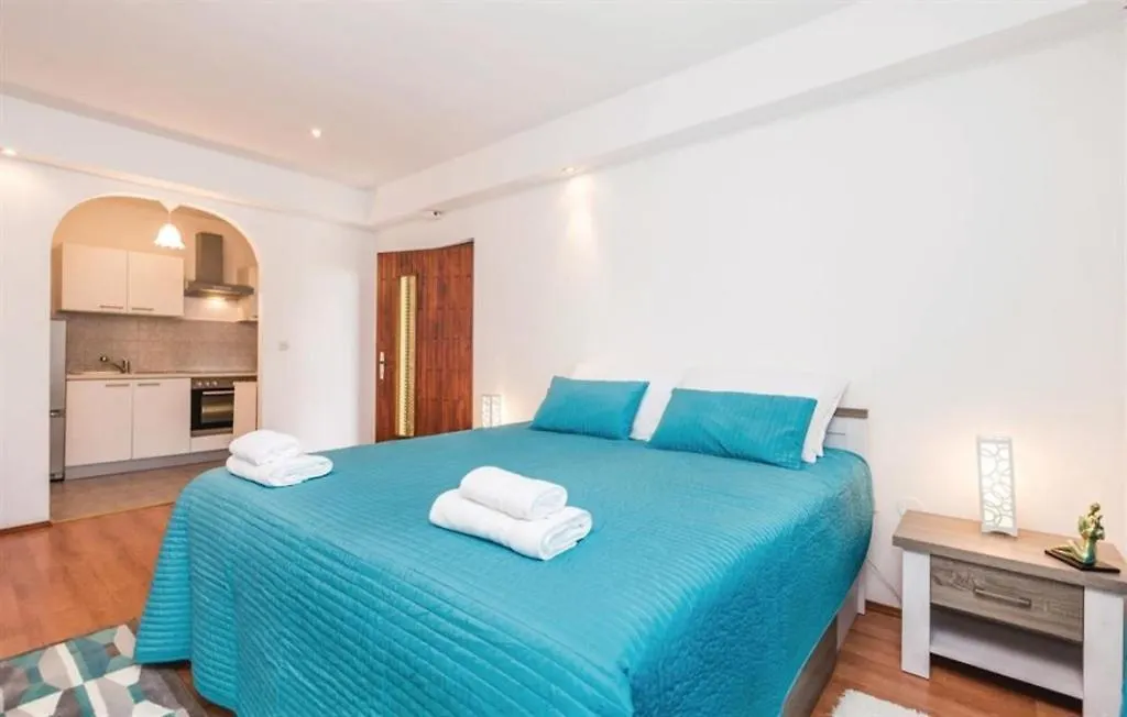 Villa Nino With View - Lovran By Villas Guide Tulisevica 0*,  克罗地亚