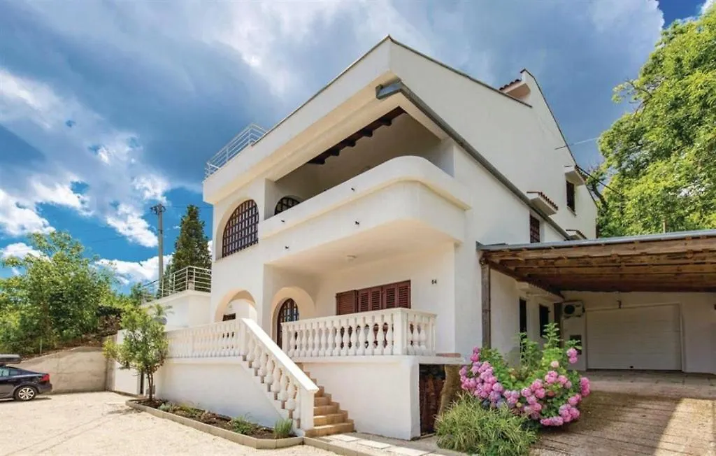 Villa Nino With View - Lovran By Villas Guide Tulisevica