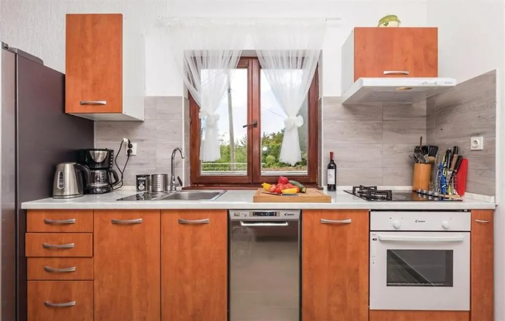 Villa Nino With View - Lovran By Villas Guide Tulisevica 克罗地亚